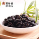 富爸爸韓式風味醬黑豆小菜2斤  醬菜 傳統(tǒng)朝鮮族下飯涼菜1kg
