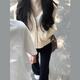 樂雅秀韓系初秋薄外套女2025早春秋款小個(gè)子香風(fēng)短款?yuàn)A克休閑棒球服 外套 40/45kg/S