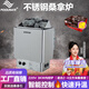 PoolMate桑拿爐家用干蒸爐商用不銹鋼汗蒸爐內(nèi)控外控?cái)?shù)顯桑拿房蒸汽設(shè)備 3KW內(nèi)控 220V/380V