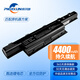 PIERXUN 適用 宏碁 AS10D51 EC-471G 筆記本電池 Aspire 4250