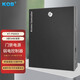 KOB門(mén)禁電源多門(mén)控制器電源箱12V弱電控制板專(zhuān)用變壓器 標(biāo)準(zhǔn)款【5A電源箱】
