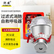 浙安消防面具防煙面罩防毒過(guò)濾式消防自救呼吸器家用逃生 tzl30