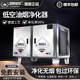 路易皇冠【上門(mén)包安裝】油煙凈化器低空排放商用餐飲過(guò)環(huán)保無(wú)煙除煙除味凈化器餐館飯店廚房燒烤酒店凈化器 6000風(fēng)量 環(huán)保檢測包過(guò) 無(wú)煙工程款