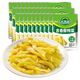 吉香居 鮮香榨菜 下飯菜小袋便攜15g*30袋爽脆小菜早餐 吉香居榨菜15g*30袋