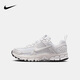NIKE 耐克男女跑步運(yùn)動(dòng)鞋 VOMERO 5 網(wǎng)眼透氣舒適緩震休閑跑鞋大童