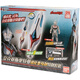 萬(wàn)代（BANDAI）奧特曼變身器 迪迦 戴拿 夢(mèng)比優(yōu)斯 神光棒 變身聲光玩具 奈克瑟斯奧特曼變身器