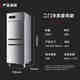 晶貝 商用二門(mén)冰箱冷柜 立式冷凍雙溫大容量?jì)砷T(mén)冰柜飯店食堂酒店專(zhuān)用展示柜冰柜商用插盤(pán)冰箱廚房冰箱 二門(mén)冷凍540升【旗艦款】