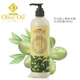 世紀麗人橄欖油精華潤膚露400ml 潤體浴后乳保濕乳身體乳滋潤保濕  2瓶 800ml