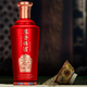 洞波英雄結 甘孜特產(chǎn)黑青稞酒 500ml單瓶裝 小曲清香 45%vol 500mL 1瓶