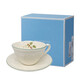 WEDGWOOD威基伍德瑋致活歡愉假日樹(shù)莓餐具4件套歐式下午茶杯送禮送人禮物 1杯1碟【樹(shù)莓】