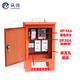 誠揚 CY-3JDX1 工地箱臨時配電箱三級小型漏電明裝 移動手提強(qiáng)電插座電箱C 配置一【220V】