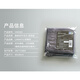 快美特（CARMATE）日本快美特洗車(chē)毛巾麂皮珊瑚絨汽車(chē)內飾擦車(chē)專(zhuān)用強吸水不掉毛無(wú)痕 車(chē)外用雙面短絨多用途毛巾