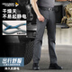 龍牙二代輕騎戰術(shù)褲休閑褲男士休閑戶(hù)外工裝修身/直筒長(cháng)褲春秋商務(wù)褲 諜影灰（修身版） 32 175/84B 136-165斤