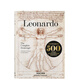 【TASCHEN】【BU】Leonardo da Vinci. The Graphic Work，萊昂納多.達芬奇：素描作品 塔森 進(jìn)口原版圖書(shū)