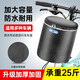 Move iron自行車車筐前筐電動(dòng)車前置掛籃通用折疊防水車籃子 升級(jí)耐磨長(zhǎng)款