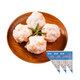 美加佳 90%蝦滑120g*3袋三聯(lián)包 蝦含量90% 火鍋食材 關(guān)東煮食材