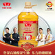魯花 食用油  5S壓榨 高油酸花生油3.09L 油酸含量大于75%