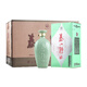 泰山牌泰山特曲小窖佳釀青瓷 40度濃香型白酒 整箱500ml*6瓶
