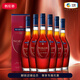 馬爹利干邑白蘭地 【中糧酒業(yè)】法國進(jìn)口洋酒 整箱裝 禮品 名士 350mL 6瓶