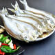 江西潘陽(yáng)風(fēng)干大翹嘴魚(yú)干白條淡水小魚(yú)干干貨河魚(yú)農家大白刁咸魚(yú)干 一斤大開(kāi)背翹嘴