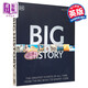 大歷史 英文原版 Big History David Christian DK 歷史百科全書(shū)