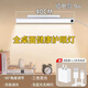 京伊尚2024新款全光譜護(hù)眼學(xué)習(xí)燈護(hù)眼臺(tái)燈學(xué)生學(xué)習(xí)專用書桌燈吸頂燈閱讀燈 40cm-插電款[無藍(lán)光更護(hù)眼]可 手掃開關(guān)