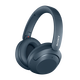【95成新】索尼（SONY）WH-XB910N 降噪耳機 無(wú)線(xiàn)重低音 頭戴式 50小時(shí)長(cháng)久續航 藍牙5.2 藍色  