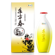 東方春 中糧白酒濃香型 梅蘭竹菊 高端商務(wù)系列固態(tài)發(fā)酵高度白酒 52%vol 500mL 1瓶 （顏色隨機(jī)）