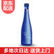 景田 百歲山飲用天然礦泉水 惠州產(chǎn)地奔來旺）新老包裝隨機(jī)發(fā)貨 本來旺天然礦泉水348ml*1瓶