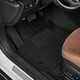 3W適用于專車專用別克全新君威汽車腳墊TPE+毯面定制17-24款