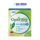 雀巢健康科學(xué)optifibre 纖維樂(lè )小綠條益生元益生菌便攜膳食纖維粉 便利裝5g/袋*30袋