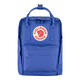 FJALLRAVEN北極狐雙肩包kanken mini男女戶(hù)外出游旅行包ipad包迷你背包23561 571艷藍色 7L【迷你款】