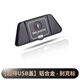 工馬別克昂科旗昂科威S/plus后排USB保護(hù)蓋后排充電插口保護(hù)蓋防護(hù)蓋 昂科威S/PLUS/金屬后排USB蓋