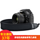 馬田相機背帶減壓加長(cháng)斜跨單反肩帶快拆卡扣延長(cháng)攝影適用r3佳能5d4尼康d850富士松下a7索尼微單相機帶 旗艦黑無(wú)字
