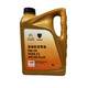雪鐵龍（Citroen）原廠全合成機油4S店直供潤滑油愛麗舍C3-XRC4L世嘉天逸C5愛麗舍 0W-30 全合成（道達爾）單桶