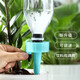 芷郁 滴水器（4只裝） 滲水器家用自動(dòng)澆花器滴灌懶人種菜澆水神器