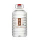 瀘界糧食酒 瀘州糯紅高粱5L桶裝60度高度濃香型白酒口糧酒泡酒 60度 5L 1桶 紅高粱