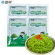 海寶海寶即食裙帶菜日式海藻沙拉 150g*4袋 海藻沙拉