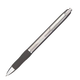 銳意（Sharpie）中性筆0.5mm速干高顏值學生商務簽字筆辦公隕石灰筆桿黑色筆芯單支裝S geL