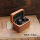 笙天齊華適用森海塞爾MOMENTUM True Wireless 3代/三代真無(wú)線(xiàn)藍(lán)牙耳機(jī)保護(hù)套木紋 森海塞爾CX Plus/SE【胡桃木】無(wú)扣版