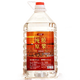瀘界糧食酒 瀘州糯紅高粱5L桶裝52度高度濃香型白酒口糧酒泡酒 52度 5L 1桶 純糧原漿9N