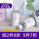 260ml香薰精油無火香薰補(bǔ)充液家用室內(nèi)空氣清新劑臥室持久留香廁所異味臭味香薰機(jī)加濕器補(bǔ)充液 和武堂 【清香百合】買2瓶8折