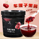 盾皇車(chē)厘子果粒醬1.2kg櫻桃果醬含果肉餐飲奶茶店冰沙水果茶專(zhuān)用原料