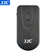 JJC 相機遙控器 適用于賓得K50 K30 KS1 KR KM KX K7 K3 K5IIS K-1II 紅外拍攝 無線 配件