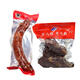 伊卡孜正宗熏馬肉馬腸子營養(yǎng)新疆伊犁哈薩克美食特產(chǎn)過年送禮禮盒 熏馬腸 1kg+熏馬肉 1kg