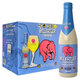 粉象（Delirium）淺粉象啤酒 330ml*24瓶 精釀啤酒 比利時進(jìn)口 整箱裝