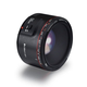 永諾YN50mm F1.8 標準定焦大光圈全畫幅單反相機人像EF卡口鏡頭支持手動自動對焦 佳能EF口 二代黑色