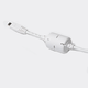 卡西歐電子詞典原裝充電線/E-XA/E-W原裝充電線 E-XA\E-W充電線 0.001GB
