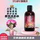 艾芙洛桃花香氛洗發(fā)水護發(fā)素養護改善干枯毛躁打結黯啞強韌柔亮滋潤順滑 【共1瓶】桃花洗發(fā)水250ml*1