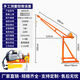 吊機家用小型升降機220V小型起吊機室內室外建筑裝修電動(dòng)提升機 300公斤20米全套 升級大電機